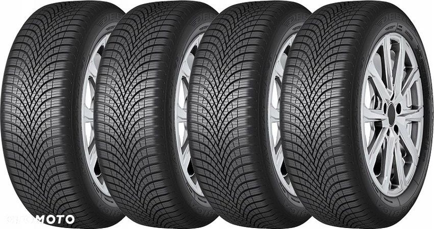 4x 225/50R17 opony całoroczne Dębica Navigator 3 N135 - 1