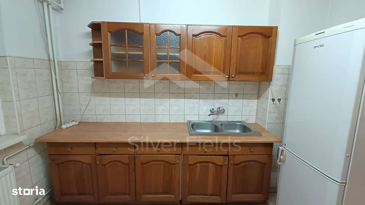 Apartament cu 2 camere plus anexa la subsol | Lipovei-3