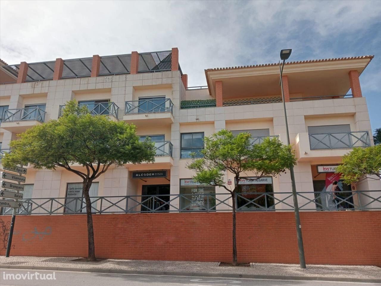 Apartamento em Albufeira, Olhos de Água