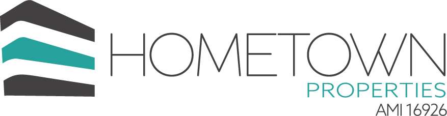 Hometown Properties - Investimentos imobiliários lda