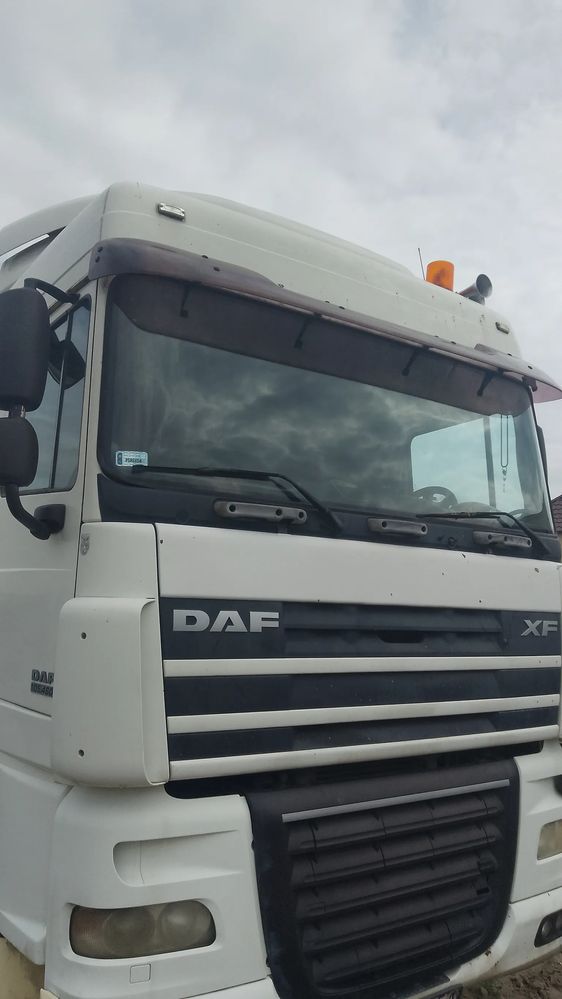 DAF XF 2006