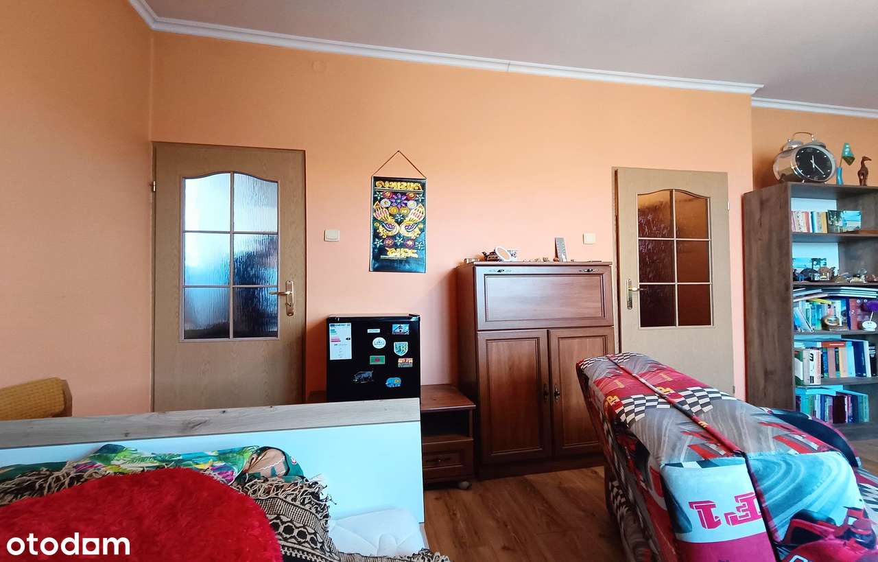 Kawalerka 26m2,  2 piętro-8