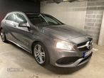 Mercedes-Benz A 180 d AMG Line - 1