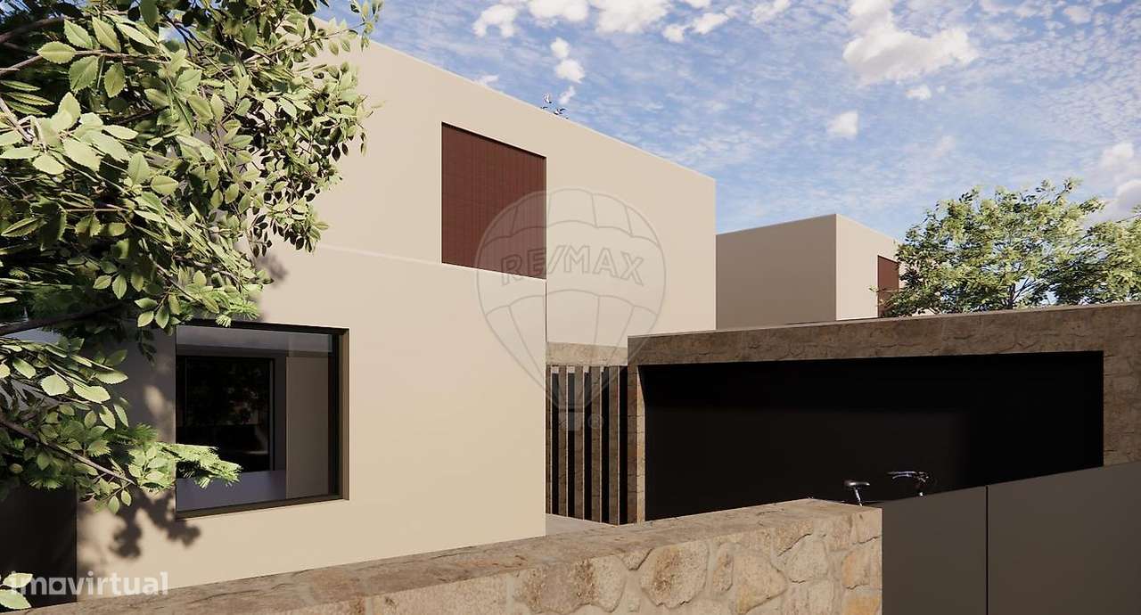 Moradia T4 para venda - Grande imagem: 4/17