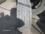 295/60/22.5 Michelin XDN GRIP - 1