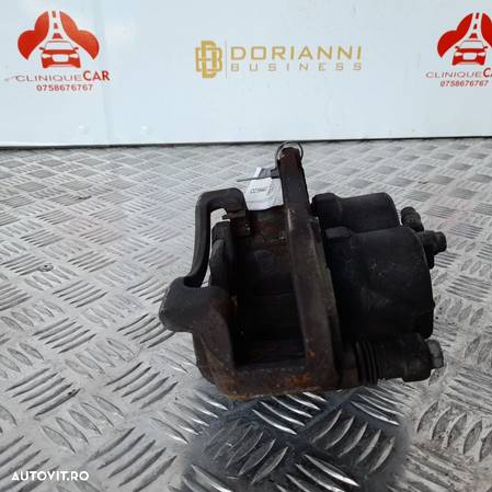 Etrier stanga fata Ssangyong Korando | 2010 - 2019 | BC140170 - 4