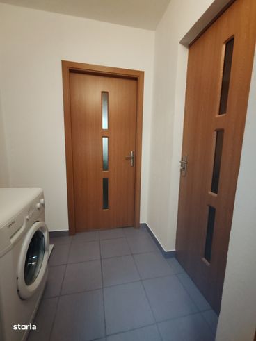 Apartament 3 camere Craiovei, etaj 2, centrala, mobilat-6