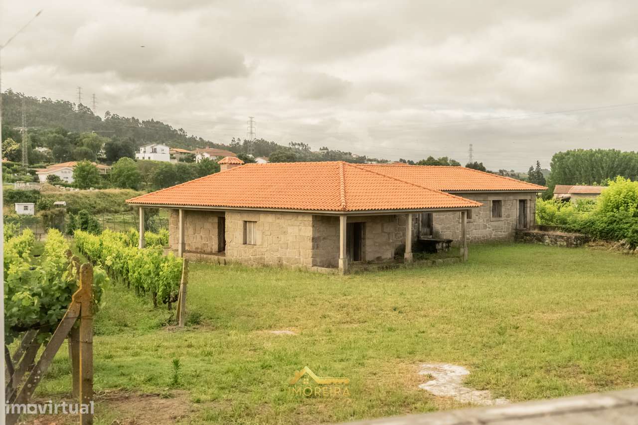 Quinta à venda em Penafiel - Um projeto de vida à sua medida.-25