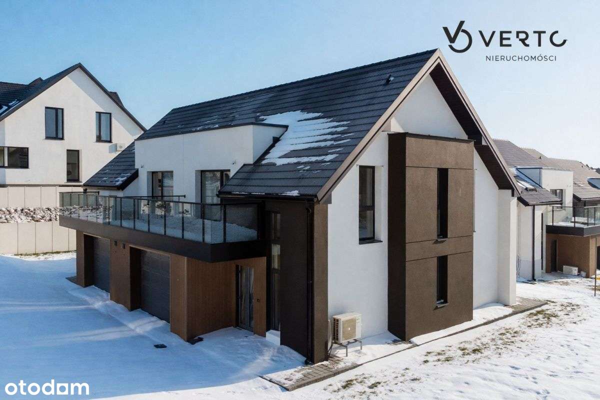 Dom z garażem- 10 min od Kielc-3