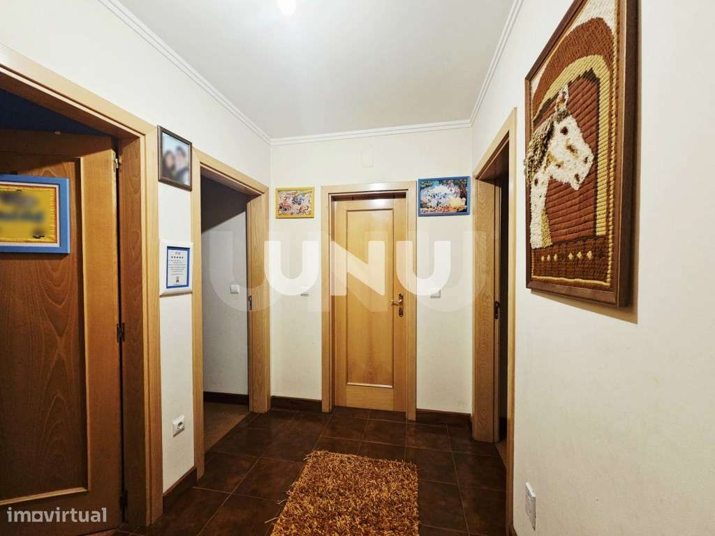 Apartamento T3 - Envolvente de Serviços-11