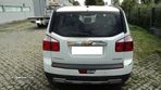 Chevrolet Orlando 2.0 VCDI 7 Lug. 2012 - Para Peças - 4