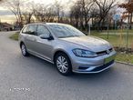 Volkswagen Golf 2.0 BlueTDI Comfortline - 4