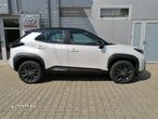 Toyota Yaris Cross Hybrid 1.5 VVT-i AWD-i Adventure - 7