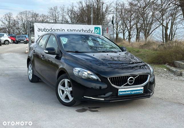 Volvo V40 CC D2 Drive-E Ocean Race - 5