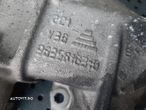 galerie admisie  2.0 hdi rhy peugeot 306 307 partner citroen berlingo   9635616310 - 2