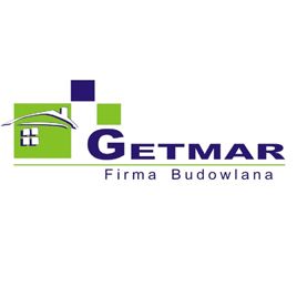 Getmar Logo
