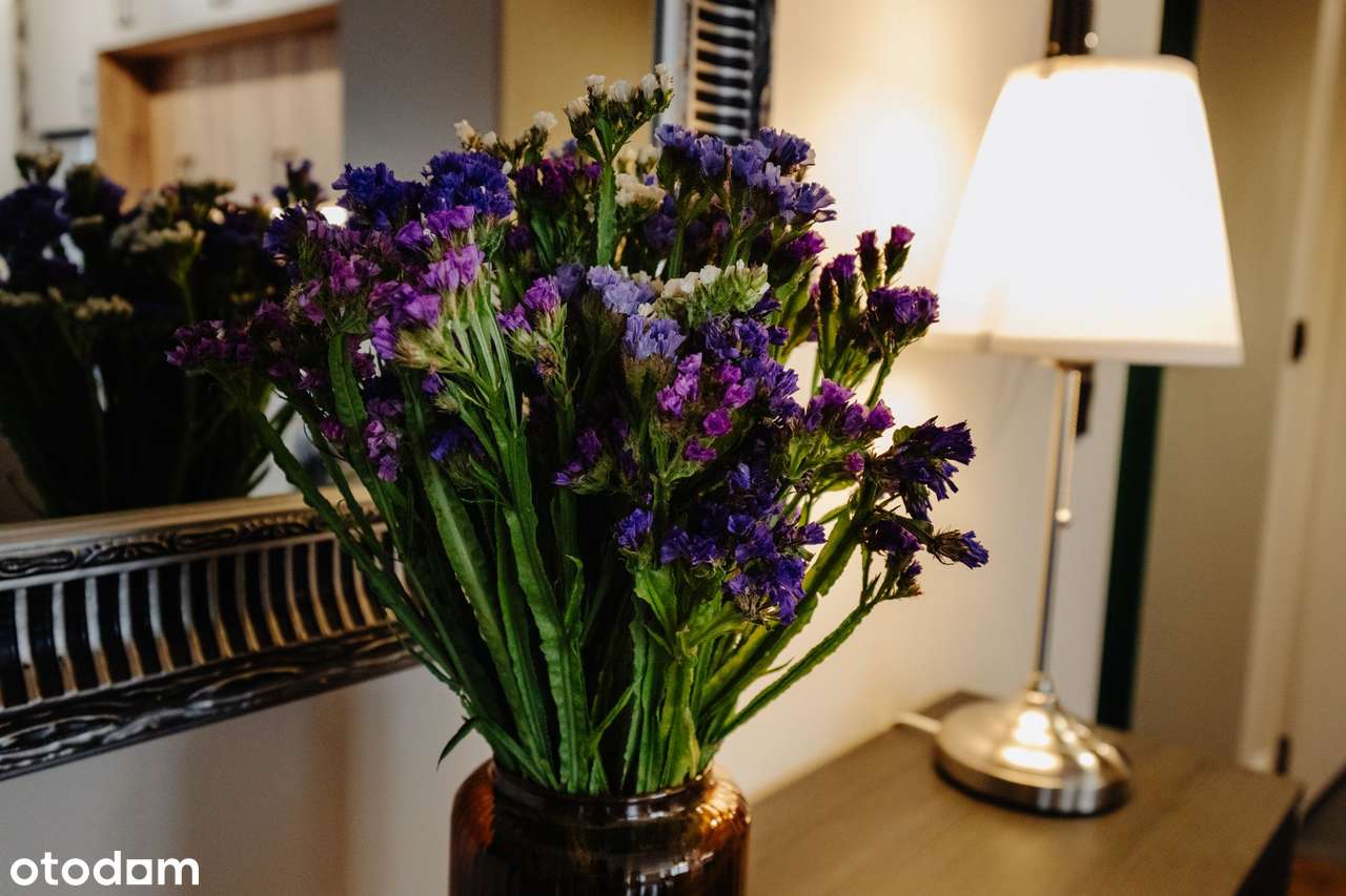 Apartament w Centrum !!!-17