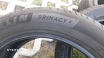 Opona  235/50/19 235/50R19  Michelin Primacy  4 S1 Tucson - 4