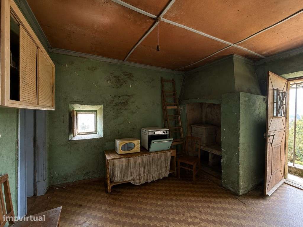 Casa das Ladeiras - Uma Casa com História para Criar o Seu Próximo ...-13