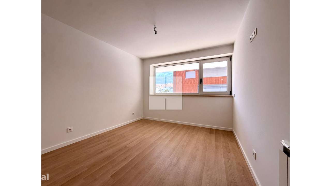 Apartamento T2 NOVO-25