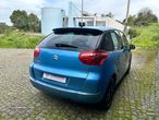 Citroën C4 Picasso 1.6 HDi Exclusive CMP6 - 8