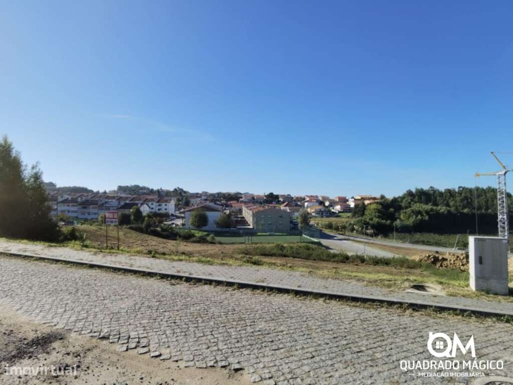 Terreno na Quinta do Areeiro, O Lugar Ideal para a Sua Moradia!-22