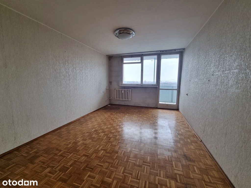 Mieszkanie, 54,83 m², Opole