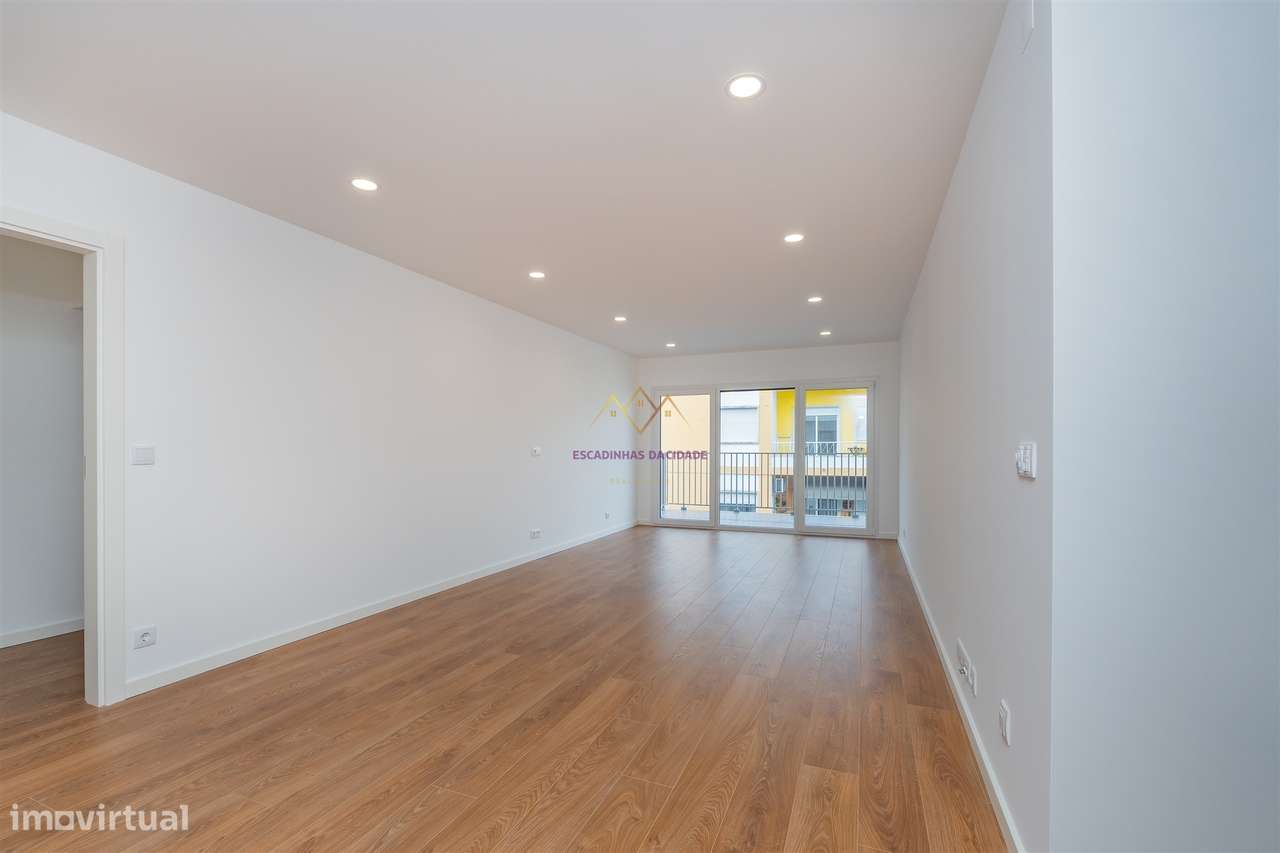 T2 em Empreendimento novo no centro de Loures - Grande imagem: 5/34