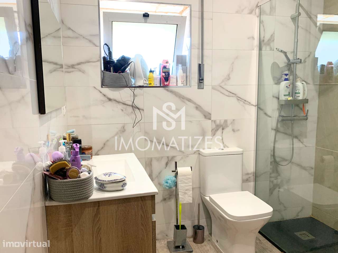 Moradia T5 em Remodelação na Trofa - Zona da Abelheira-27