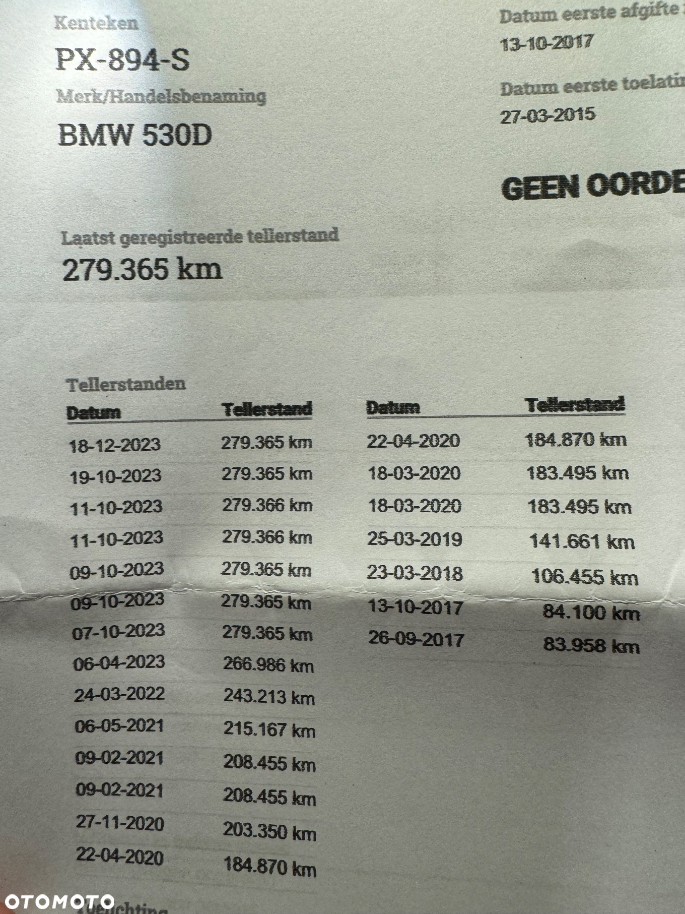 BMW Seria 5 530d Touring Sport-Aut - 40