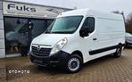 Opel Movano L2H2 - 2