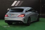 Mercedes-Benz CLA 200 d Shooting Brake AMG Line Aut. - 5