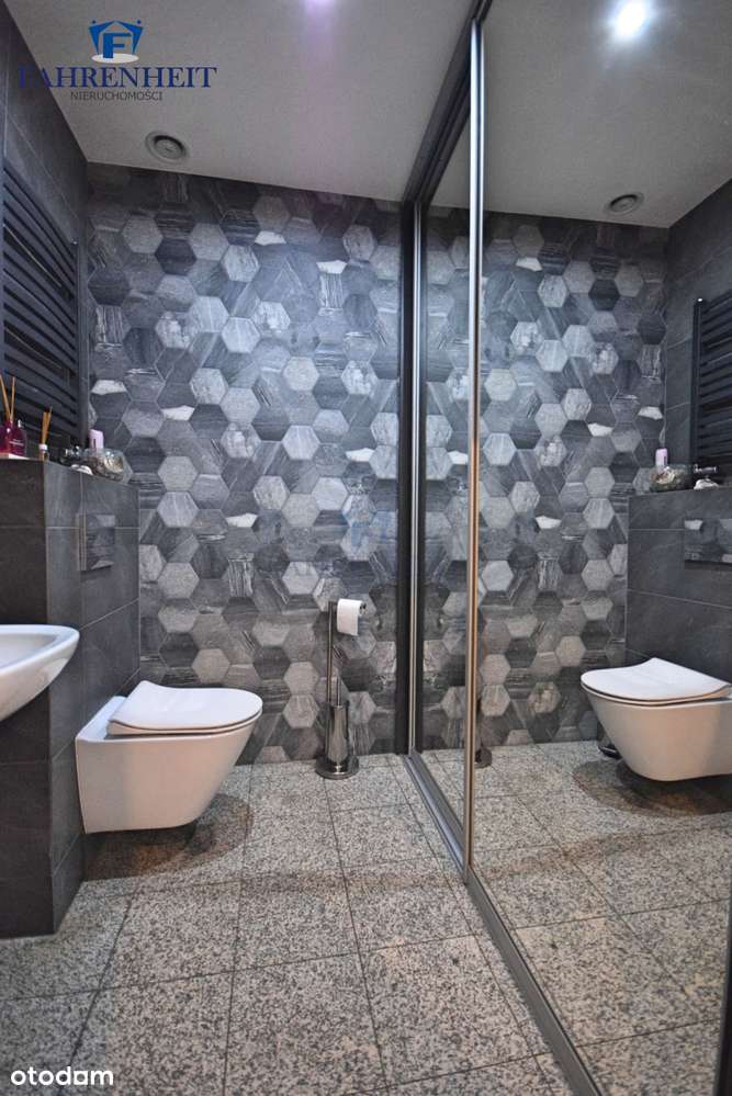 Dom Wolnostojący,pruszcz Gdański, Wirtualny Spacer-7