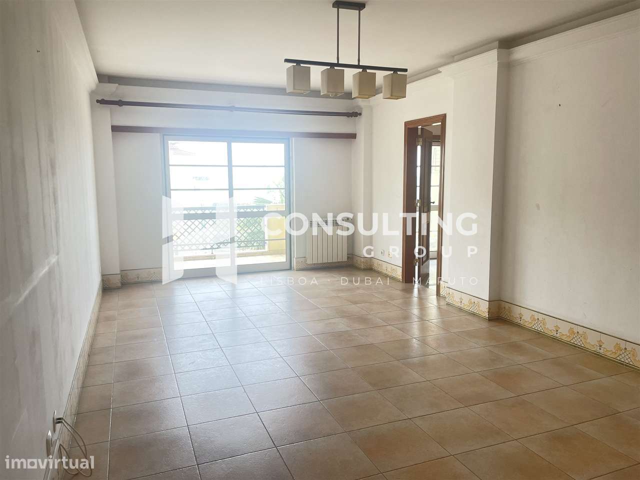 Apartamento T2 Venda em Carcavelos e Parede,Cascais-9