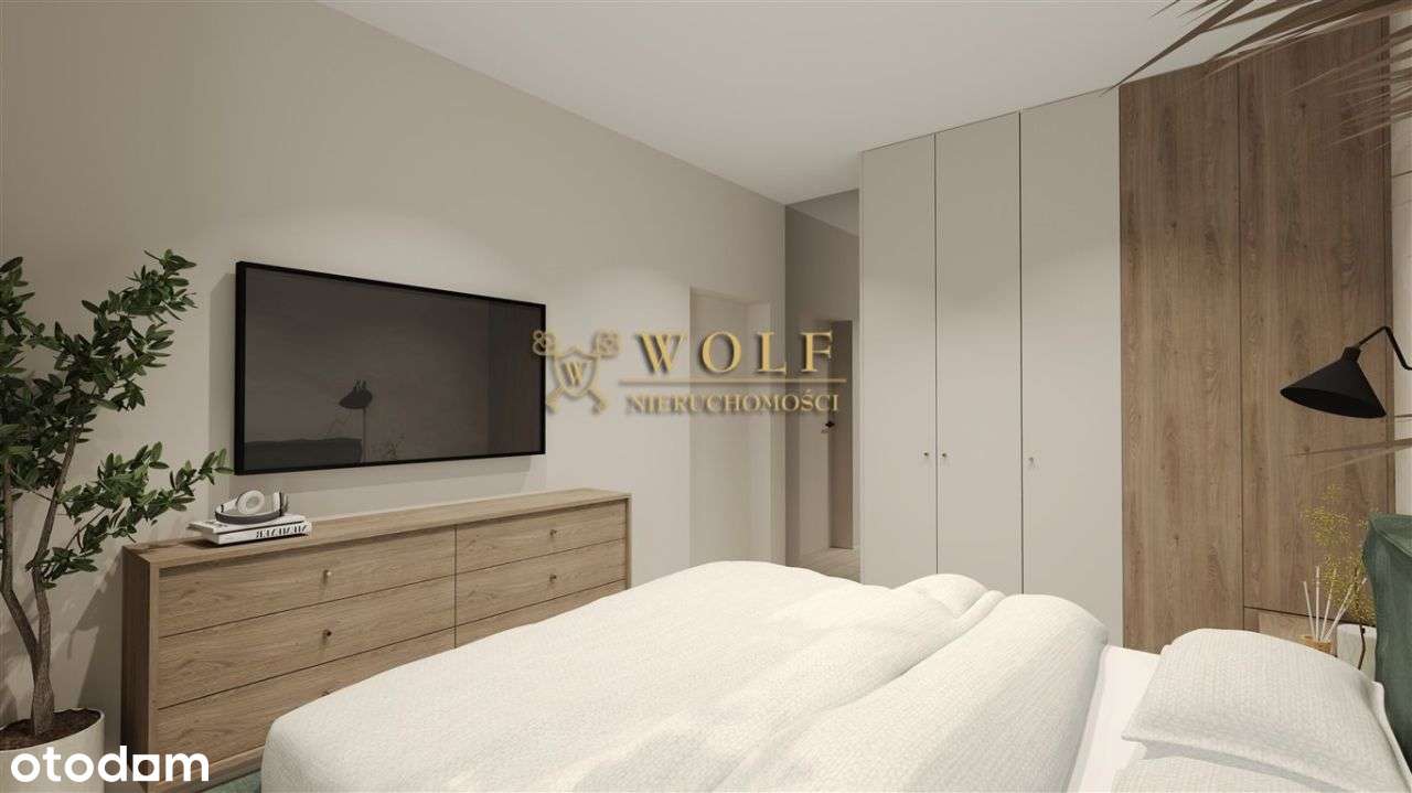 Na sprzedaż nowoczesny apartament - Repty Śląskie-17
