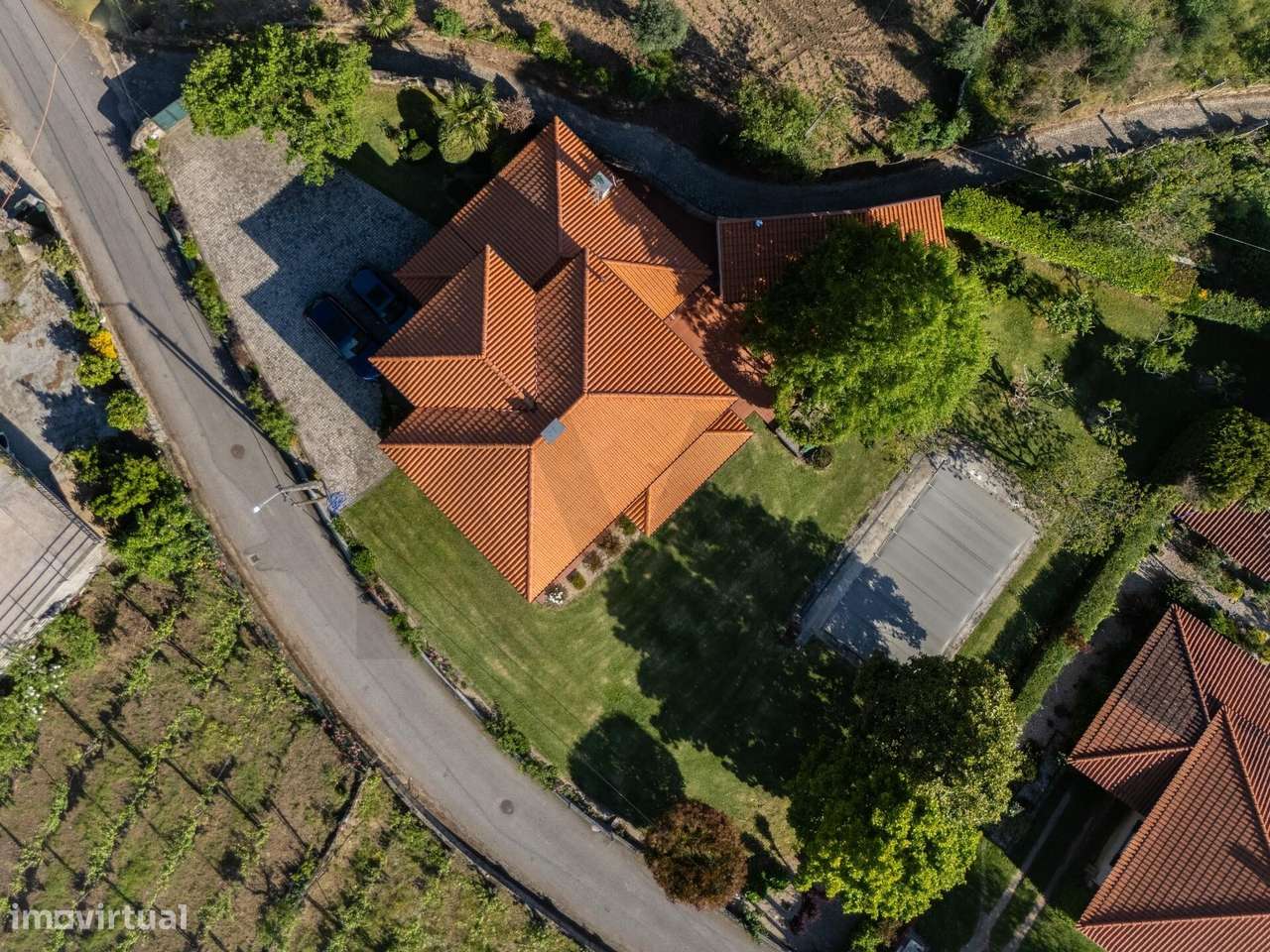 MORADIA T4 PARA VENDA - MONÇÃO (MAZEDOS) - Grande imagem: 4/50