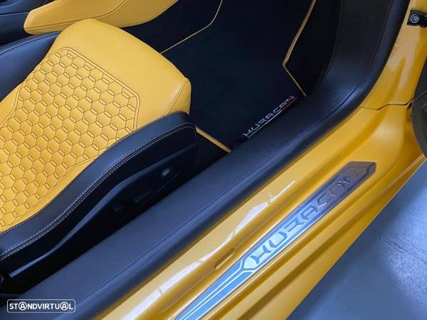 Lamborghini Huracán Spyder 5.2 V10 LP610-4 - 50