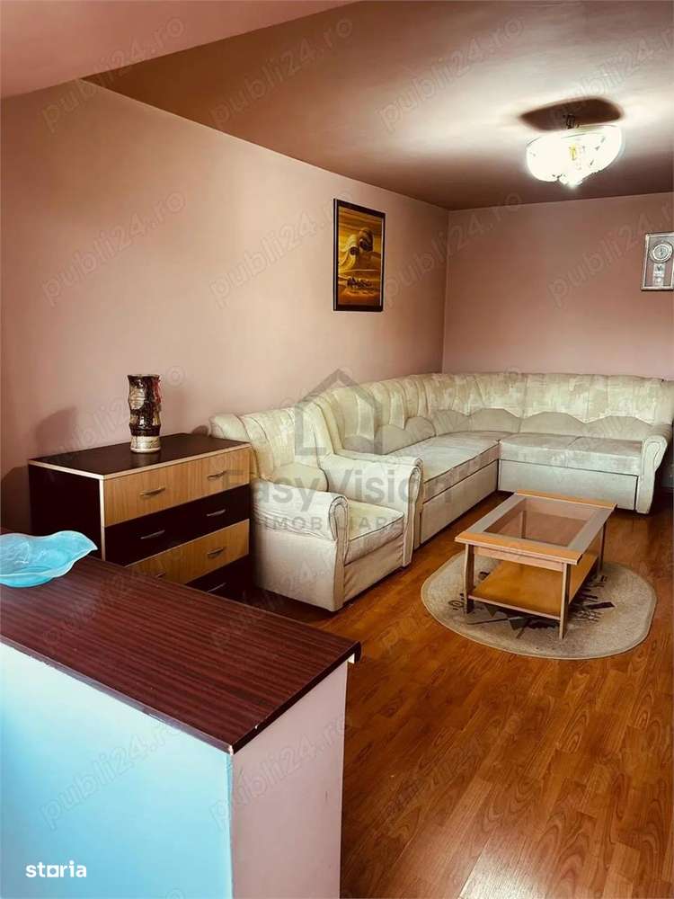 4 camere – Metrou Costin Georgian – Pantelimon - Sector 2
