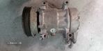 COMPRESSOR AC RENAULT CLIO II 1.5DCI SANDEN SD6V12 1416G - 3