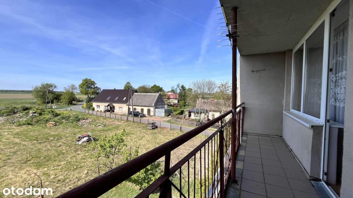 Dom, 5 pokoi, 2 łazienki, balkon, ogród, garaż-14