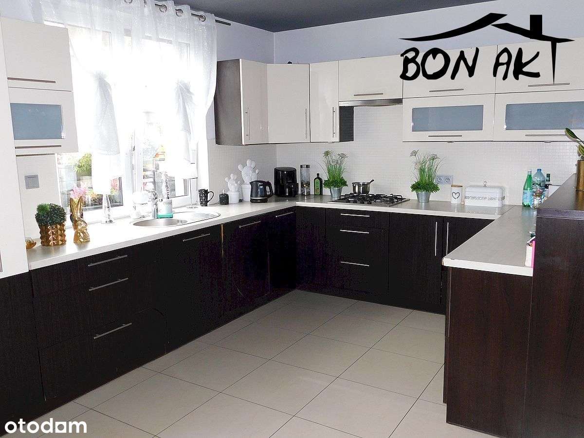 Piękny nowy dom w Ostrorogu - Pełny obrazek: 5/20