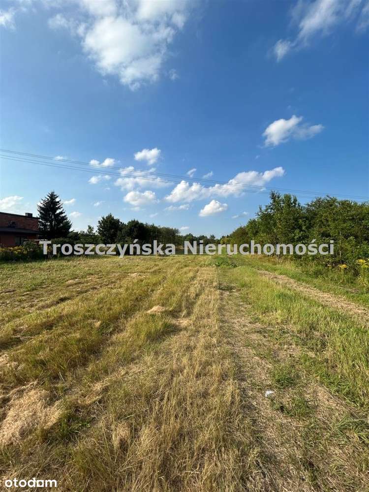 Działka ponad 2Ha - Pełny obrazek: 4/6