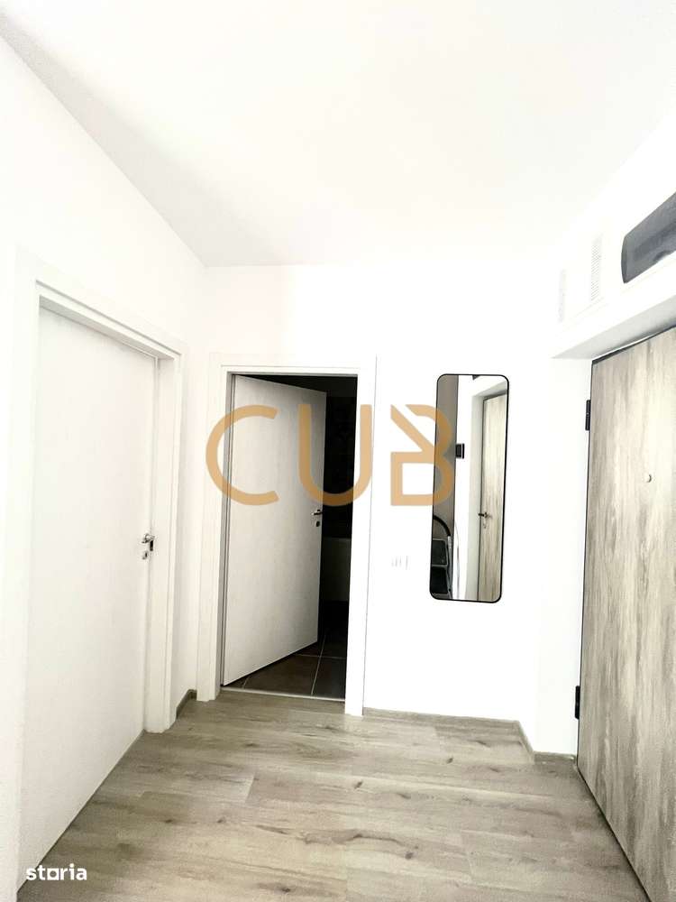 XCity Towers 2cam mobilat+utilat | loc de parcare, design deosebit |-9