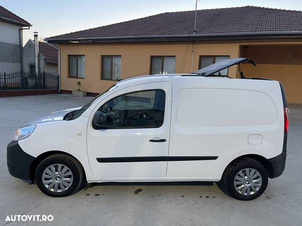 Renault Kangoo 1.5 Energy dCi 90 Expression - 19