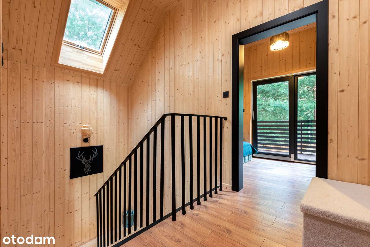 hoł, hoł,hoł - Spełnij marzenie na Święta – dom w Radawie-10