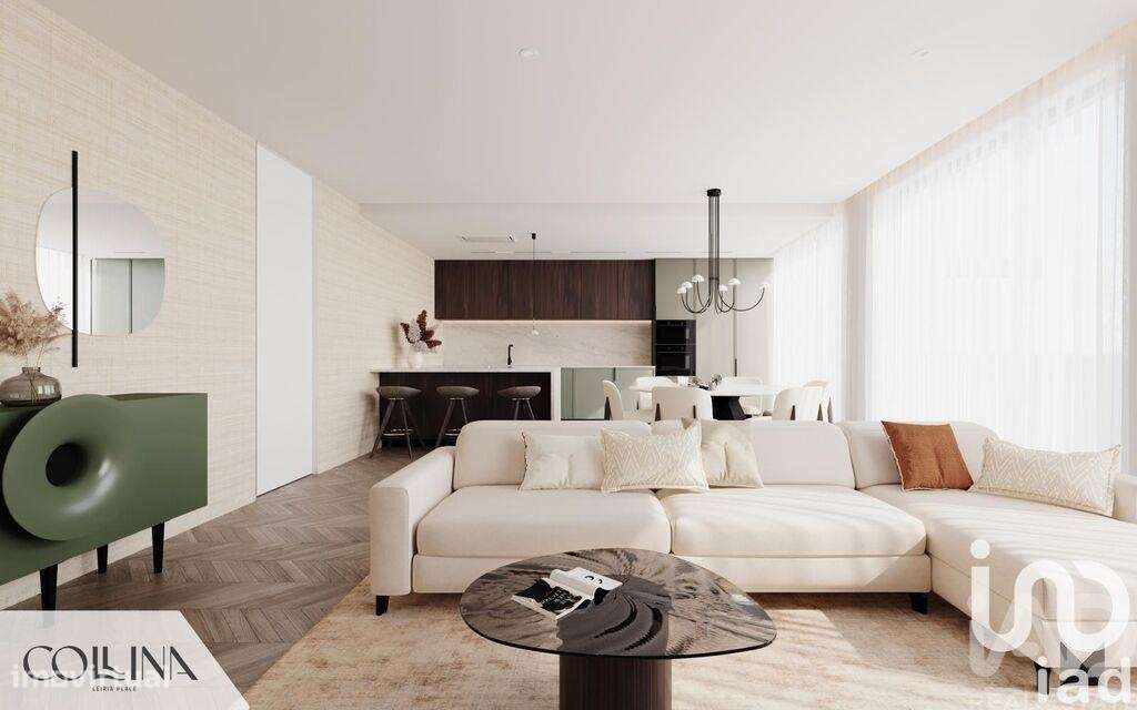 Apartamento T2 em Parceiros e Azoia de 74 m2 - Grande imagem: 2/17