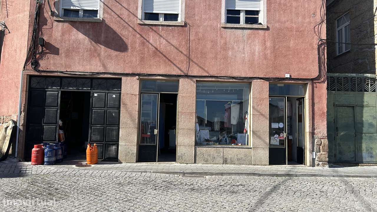 ESPAÇO COMERCIAL PARA VENDA   NA VILA DE GONÇALO - UMA OPORTUNIDADE ÚN-13