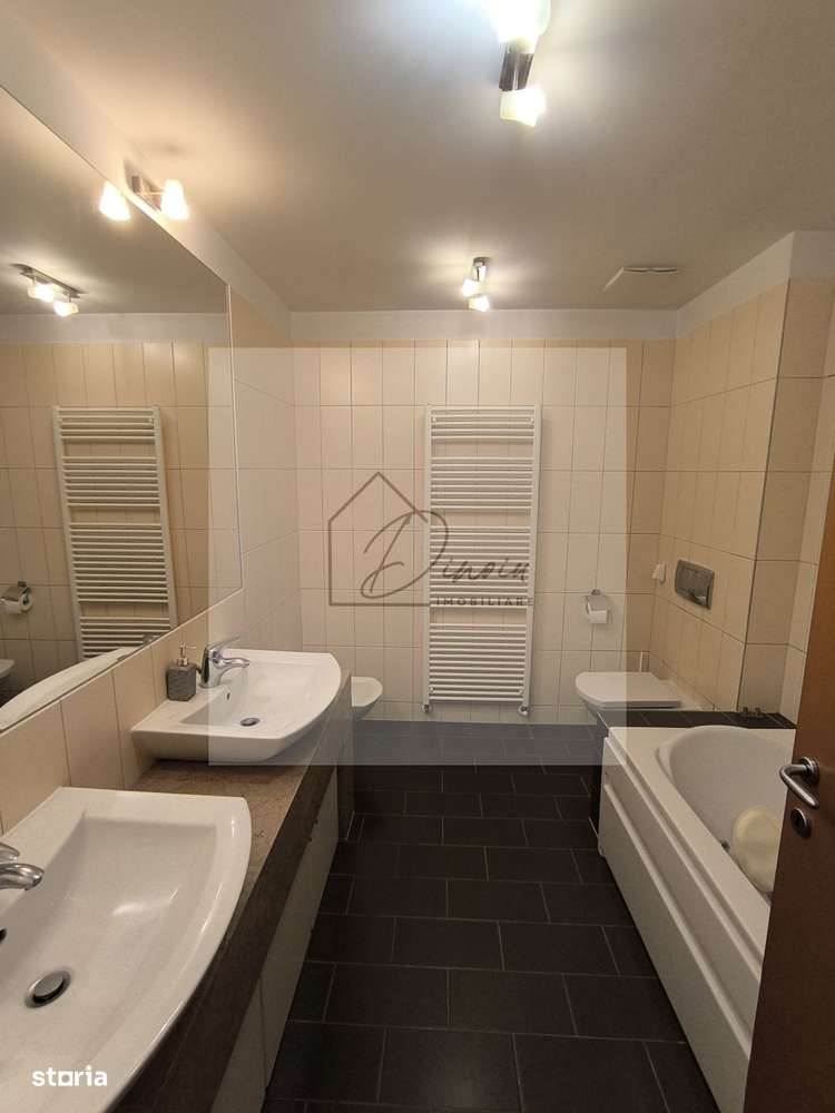 Apartament 3 camere  Baneasa Residential I Ambasada SUA - Imagine principală: 5/9