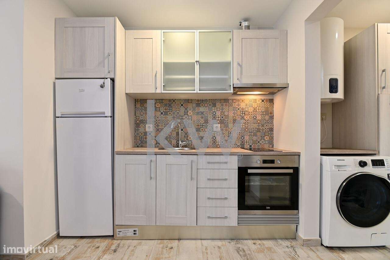 Apartamentos T1 Remodelados na Mexilhoeira Grande – Prontos a Habitar - Grande imagem: 4/22