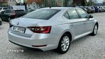 Skoda Superb - 5